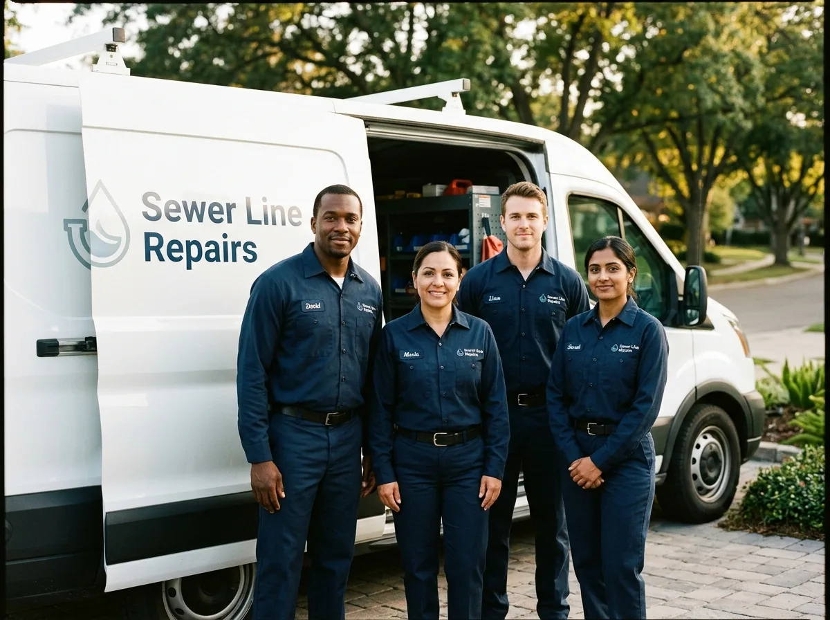 Emergency Plumber company in Glen Richey, PA