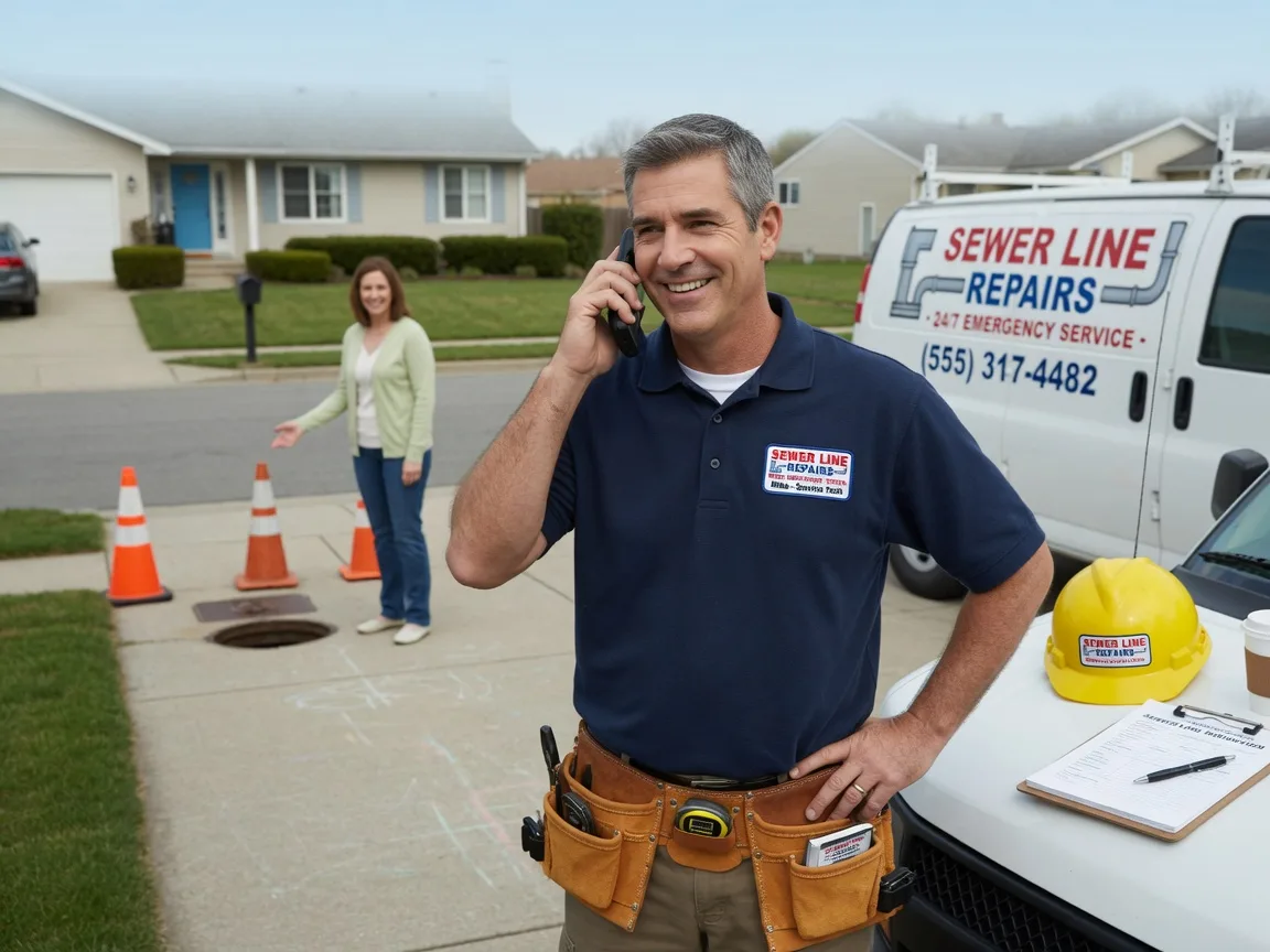 Emergency Plumber Glen Richey, PA FAQs